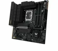 Дънна платка ASUS TUF GAMING B760M-PLUS II - 90MB1HD0-M0EAY0