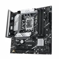 Дънна платка ASUS PRIME B760M-PLUS - 90MB1GY0-M0EAY0