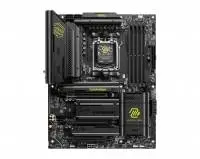 Дънна платка MSI MAG X870 TOMAHAWK WIFI AM5