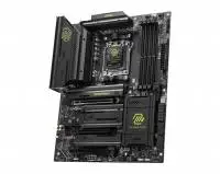 Дънна платка MSI MAG X870 TOMAHAWK WIFI AM5
