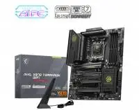 Дънна платка MSI MAG X870 TOMAHAWK WIFI AM5