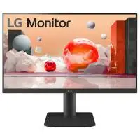 Монитор LG 27MS550-B. 27", IPS, FHD 1920x1080, 100Hz, 5ms, HDMI, 2W x 2