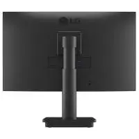 Монитор LG 27MS550-B. 27", IPS, FHD 1920x1080, 100Hz, 5ms, HDMI, 2W x 2