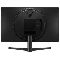 Монитор LG 27GS60F-B, 27", IPS, FHD 1920x1080, 180Hz, 1ms, HDR10, AMD FreeSync/G-Sync