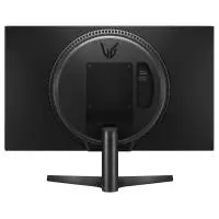 Монитр LG UltraGea 24GS60F-B, 23.8", IPS, FHD 1920x1080, 180Hz, 1ms, HDR10, AMD FreeSync