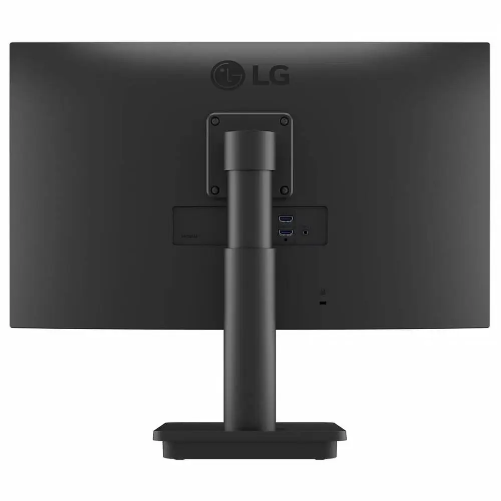 Монитор LG 24MS550-B, 23.8", IPS, FHD 1920x1080, 100Hz, 5ms, HDMI, 2Wx2 Speaker