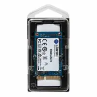 Диск SSD Kingston KC600 1TB mSATA SATA 6Gb/s 3D TLC - SKC600MS/1024G
