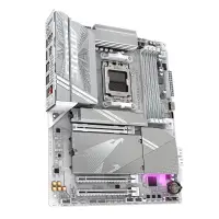 Дънна платка Gigabyte X870 AORUS ELITE ICE WIFI 7
