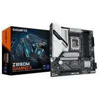 Дънна платка GIGABYTE Z890M GAMING X LGA1851