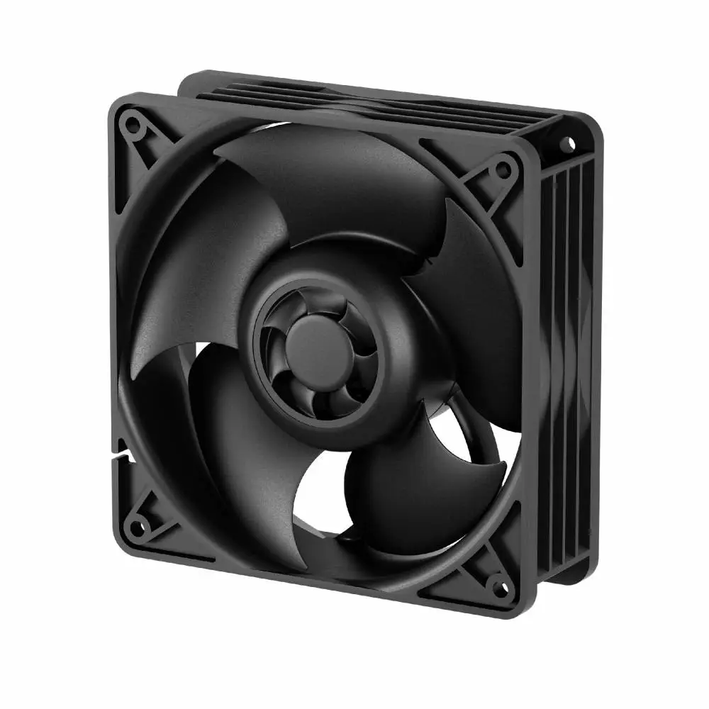 Сървърен вентилатор Arctic Server Fan 120x120x38 Dual Ball - S12038-4K - ACFAN00296A