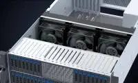Сървърен вентилатор Arctic Server Fan 120x120x38 Dual Ball - S12038-4K - ACFAN00296A