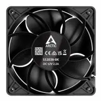 Сървърен вентилатор Arctic Server Fan 120x120x38 Dual Ball - S12038-8K - ACFAN00294A