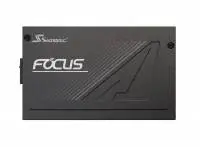 Захранване Seasonic FOCUS GX-850 V4 PSU ATX 3.1 850W Gold