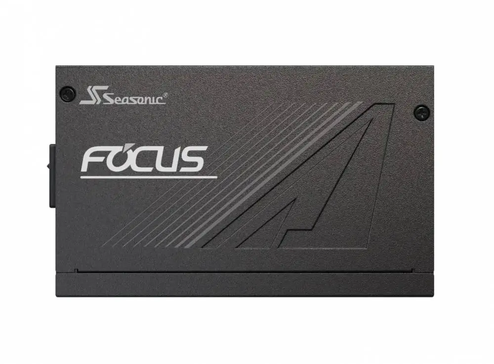 Захранване Seasonic FOCUS GX-850 V4 PSU ATX 3.1 850W Gold