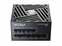 Захранване Seasonic FOCUS GX-750 V4 PSU ATX 3.1 750W Gold