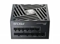 Захранване Seasonic FOCUS GX-1000 V4 PSU ATX 3.1 1000W Gold