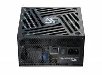Захранване Seasonic FOCUS GX-1000 V4 PSU ATX 3.1 1000W Gold