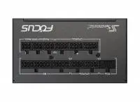 Захранване Seasonic FOCUS GX-1000 V4 PSU ATX 3.1 1000W Gold