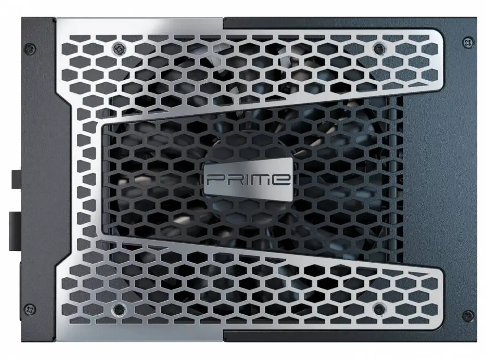 Захранване Seasonic PRIME PX-2200 PSU ATX 3.1 2200W Platinum PCIe Gen 5