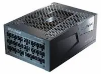 Захранване Seasonic PRIME PX-2200 PSU ATX 3.1 2200W Platinum PCIe Gen 5