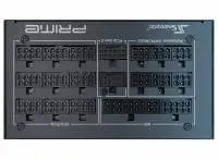 Захранване Seasonic PRIME PX-2200 PSU ATX 3.1 2200W Platinum PCIe Gen 5