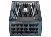 Захранване Seasonic PRIME PX-2200 PSU ATX 3.1 2200W Platinum PCIe Gen 5