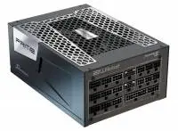 Захранване Seasonic PRIME PX-2200 PSU ATX 3.1 2200W Platinum PCIe Gen 5