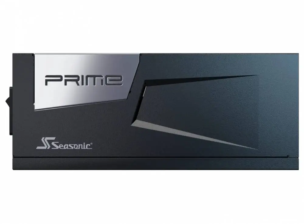Захранване Seasonic PRIME PX-2200 PSU ATX 3.1 2200W Platinum PCIe Gen 5