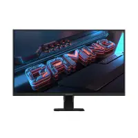 Монитор Gigabyte GS27QA 27" SS-IPS, QHD 2560x1440, 180Hz, 1ms, HDR, AMD FreeSync Premium