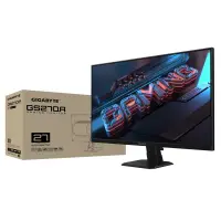 Монитор Gigabyte GS27QA 27" SS-IPS, QHD 2560x1440, 180Hz, 1ms, HDR, AMD FreeSync Premium