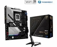 Дънна платка Asrock Z890 Taichi Lite LGA1851