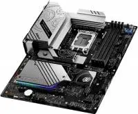 Дънна платка Asrock Z890 Taichi Lite LGA1851