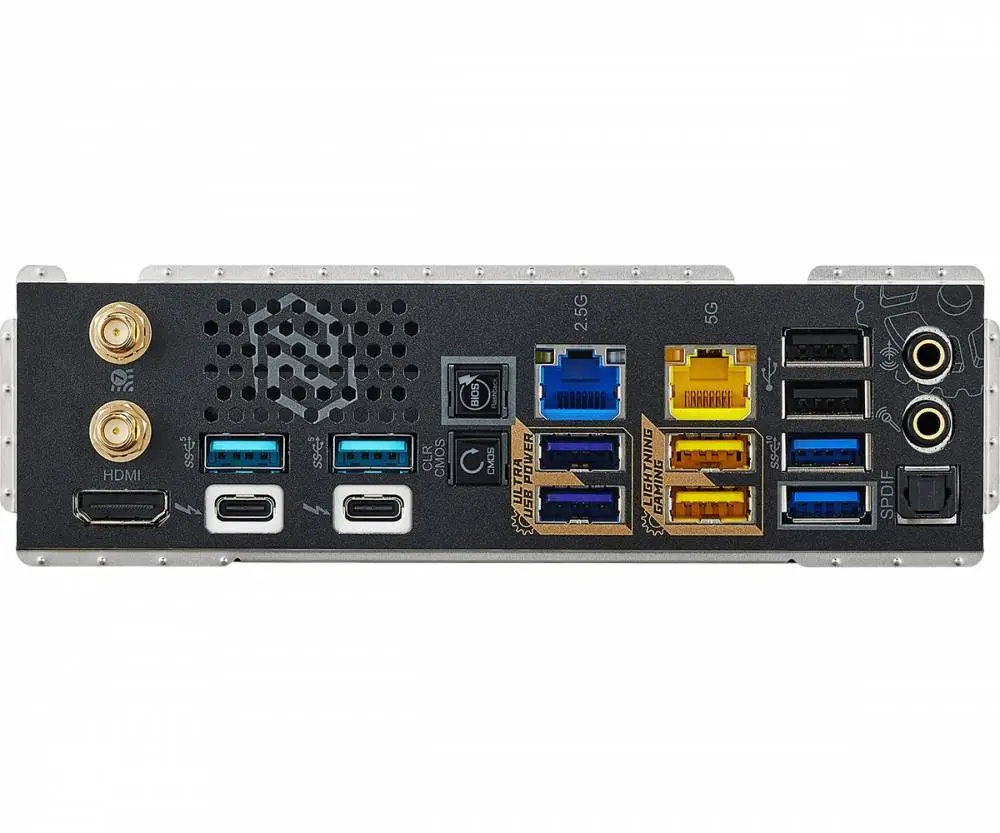 Дънна платка Asrock Z890 Taichi Lite LGA1851