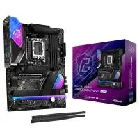 Дънна платка Asrock Z890 LIGHTNING WIFI LGA1851