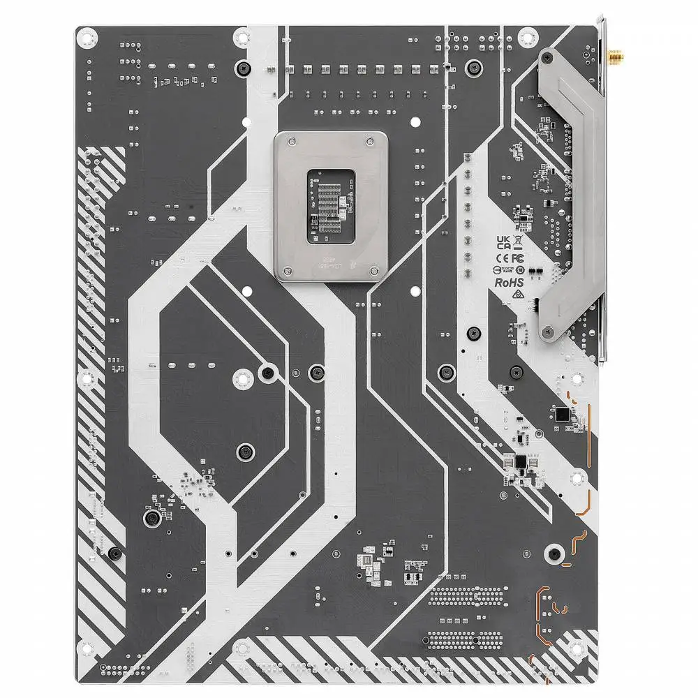 Дънна платка Asrock Z890 STEEL LEGEND WIFI LGA1851