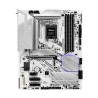 Дънна платка Asrock Z890 PRO RS WIFI WHITE LGA1851
