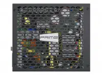 Захранване Seasonic PRIME TX-700 (700W) 80 Plus Titannium, Fully Modular