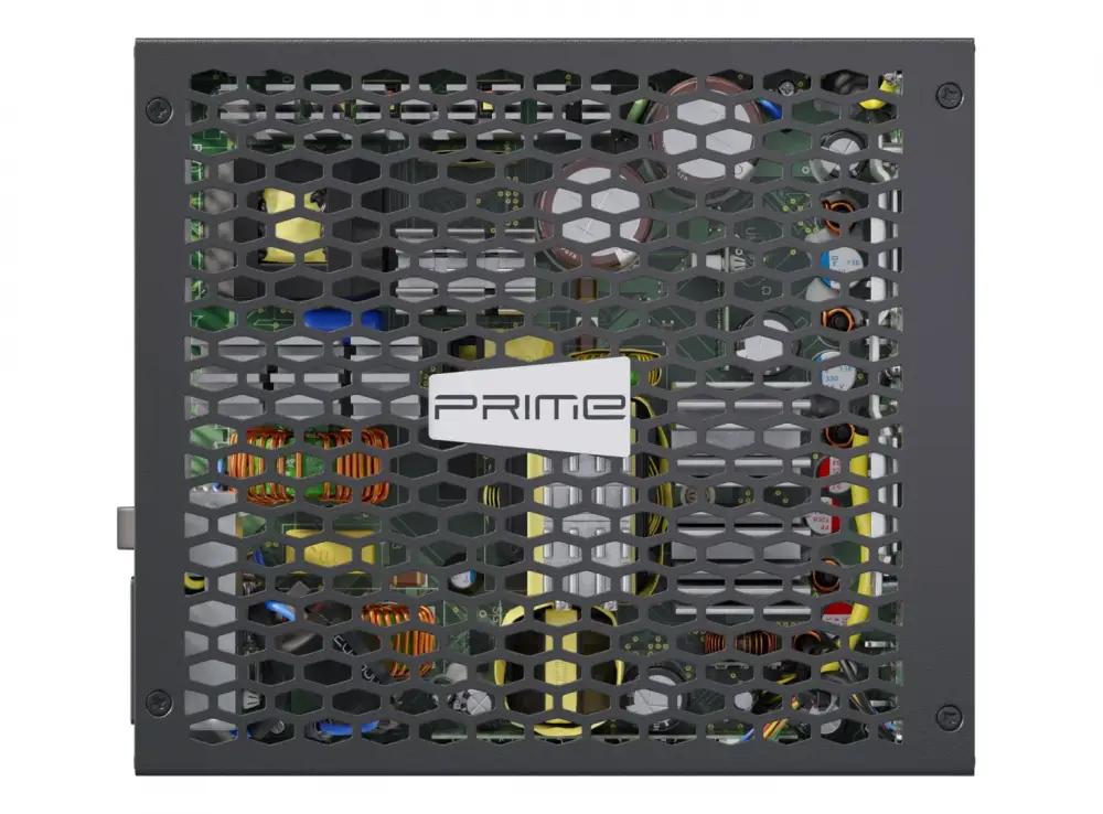 Захранване Seasonic PRIME TX-700 (700W) 80 Plus Titannium, Fully Modular