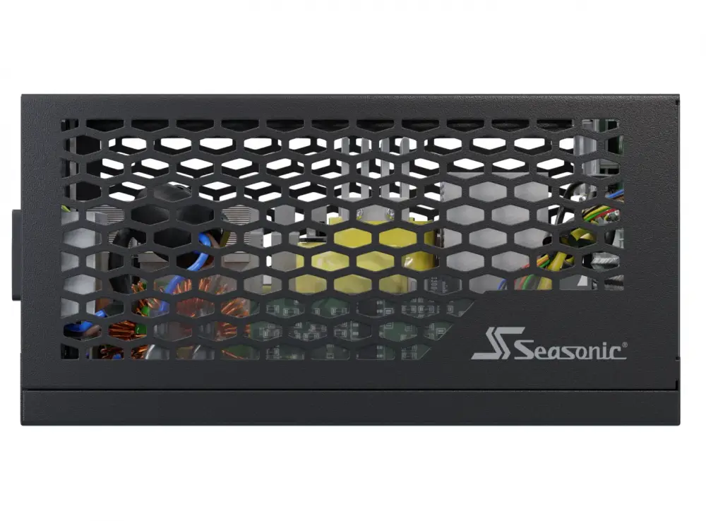 Захранване Seasonic PRIME TX-700 (700W) 80 Plus Titannium, Fully Modular