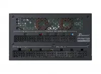Захранване Seasonic PRIME TX-700 (700W) 80 Plus Titannium, Fully Modular