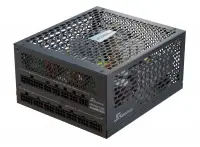 Захранване Seasonic PRIME TX-700 (700W) 80 Plus Titannium, Fully Modular