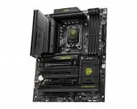 Дънна платка MSI MAG Z890 TOMAHAWK WIFI LGA1851