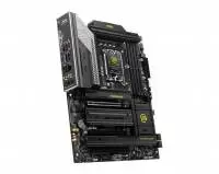 Дънна платка MSI MAG Z890 TOMAHAWK WIFI LGA1851
