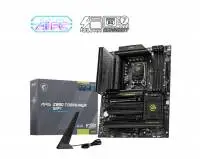 Дънна платка MSI MAG Z890 TOMAHAWK WIFI LGA1851