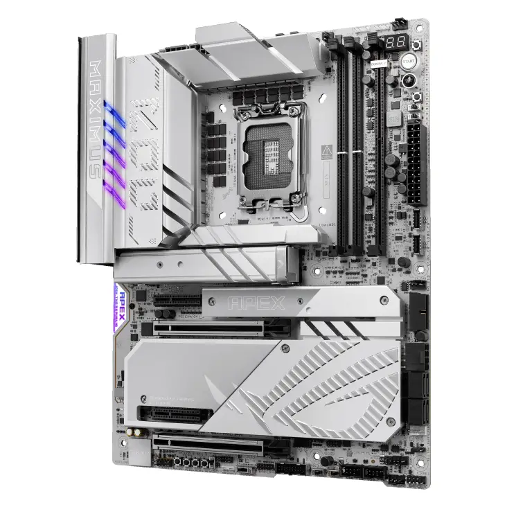 Дънна платка ASUS ROG MAXIMUS Z890 APEX LGA1851
