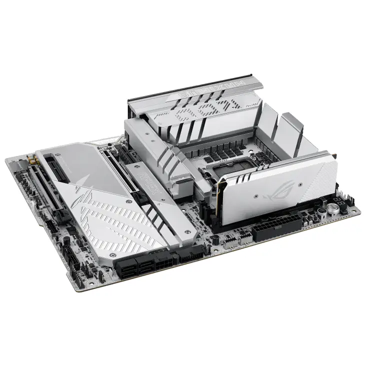 Дънна платка ASUS ROG MAXIMUS Z890 APEX LGA1851