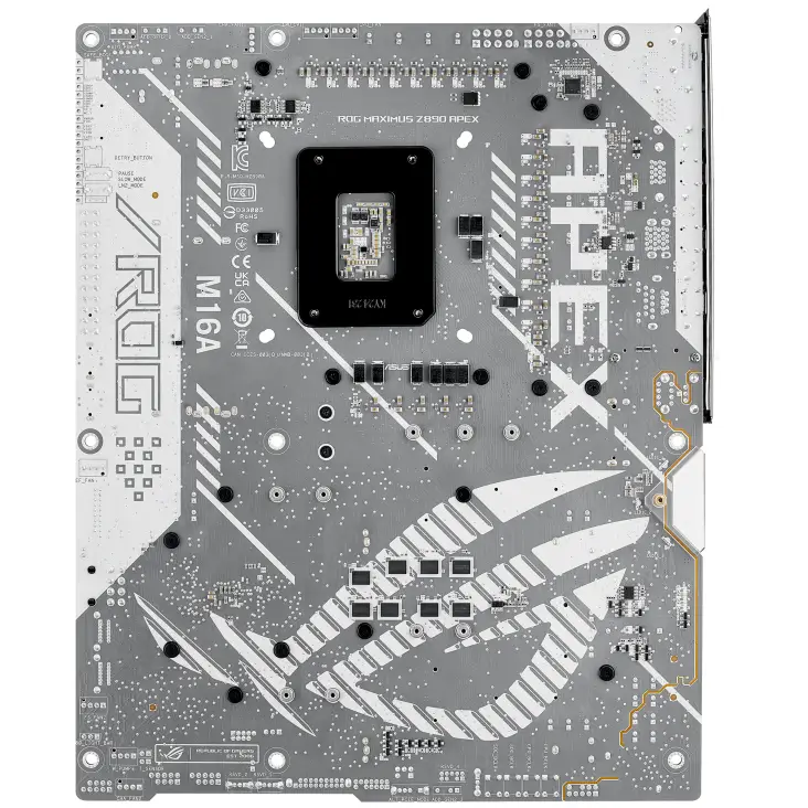 Дънна платка ASUS ROG MAXIMUS Z890 APEX LGA1851
