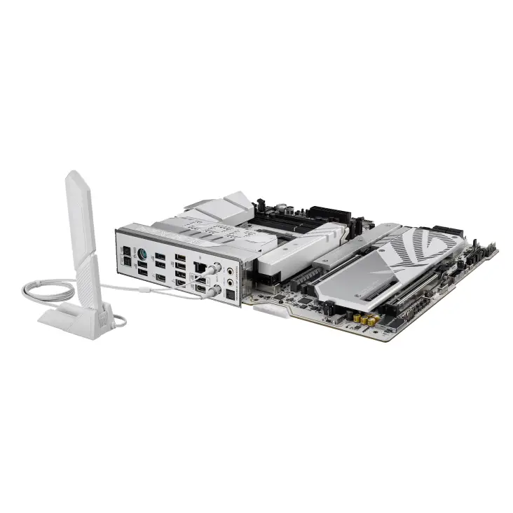 Дънна платка ASUS ROG MAXIMUS Z890 APEX LGA1851