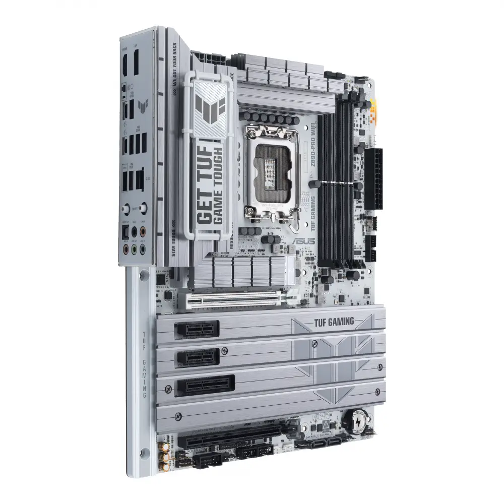 Дънна платка ASUS TUF GAMING Z890-PRO WIFI LGA1851