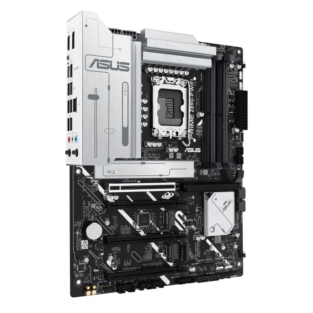 Дънна платка ASUS PRIME Z890-P WIFI LGA 1851